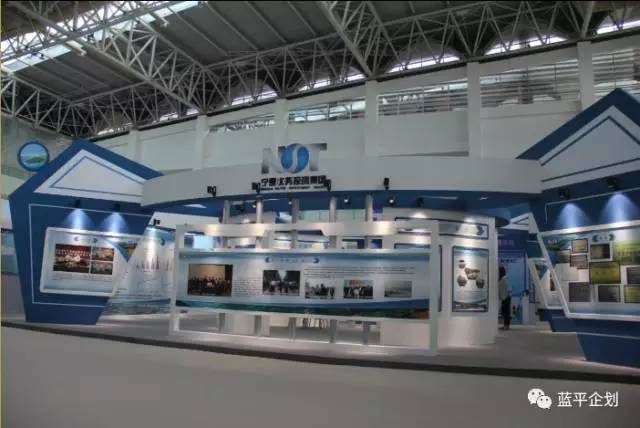 水投集團(tuán)精心布展 扮靚2017中國(guó)水博會(huì)