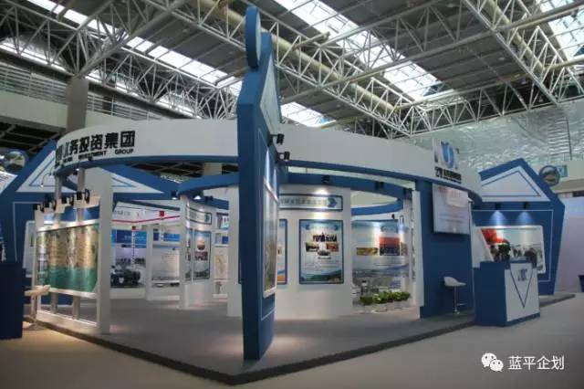 水投集團(tuán)精心布展 扮靚2017中國(guó)水博會(huì)